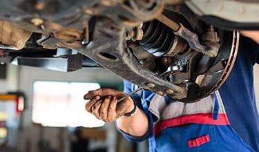 Independent Auto Shop Advanced Diagnostics and Repair